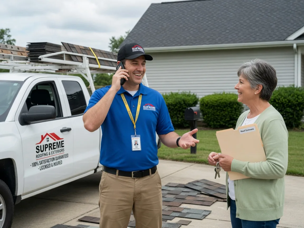 Roof Replacement Morton Grove, IL FAQs