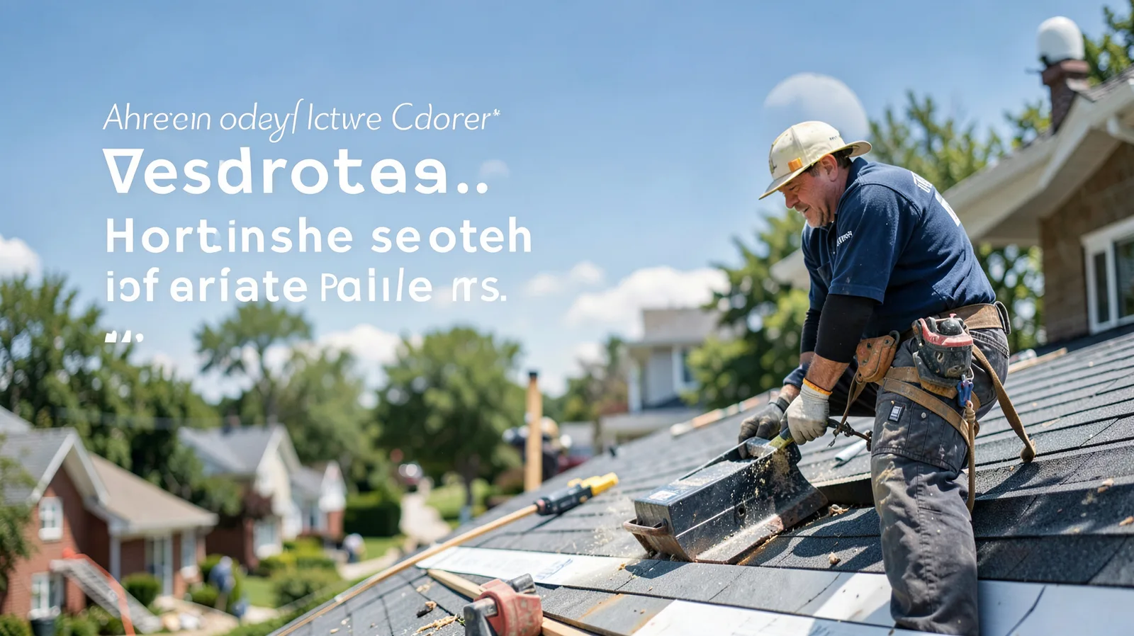 Roof Replacement in Morton Grove, IL near me